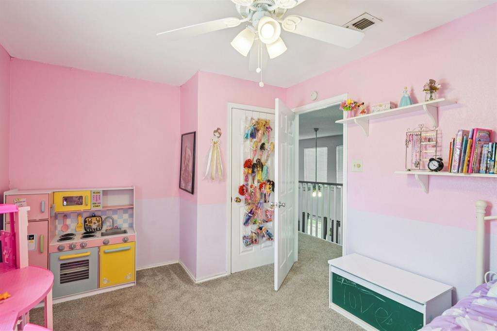 Summerfields Add - Residential