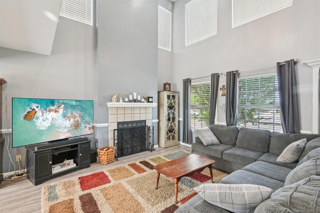 Summerfields Add - Residential