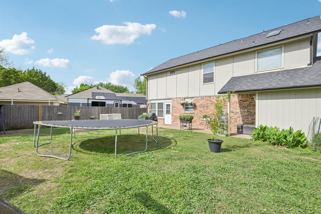 Summerfields Add - Residential