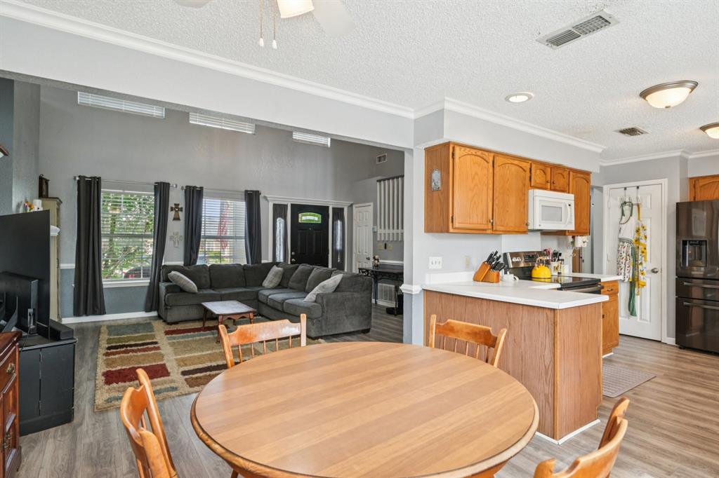 Summerfields Add - Residential