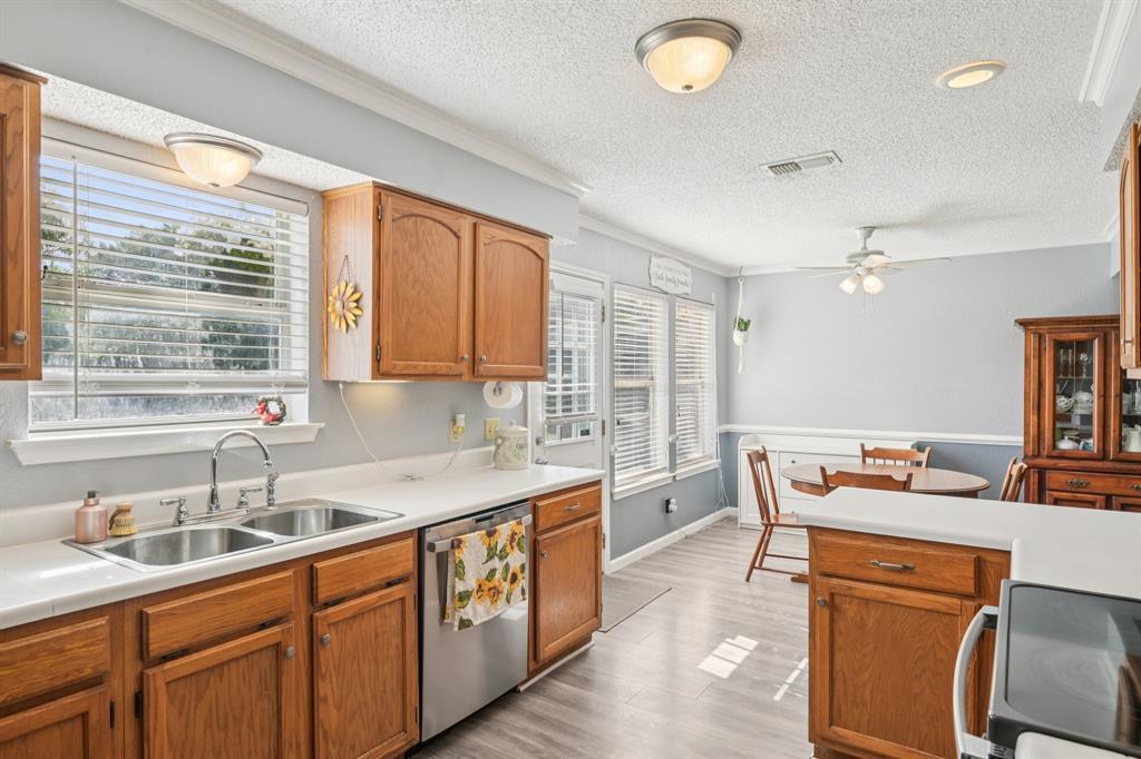 Summerfields Add - Residential