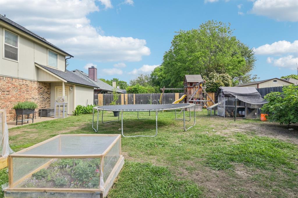 Summerfields Add - Residential