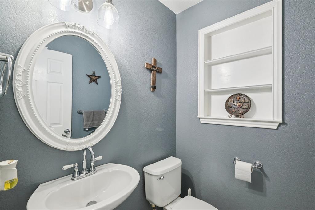 Summerfields Add - Residential