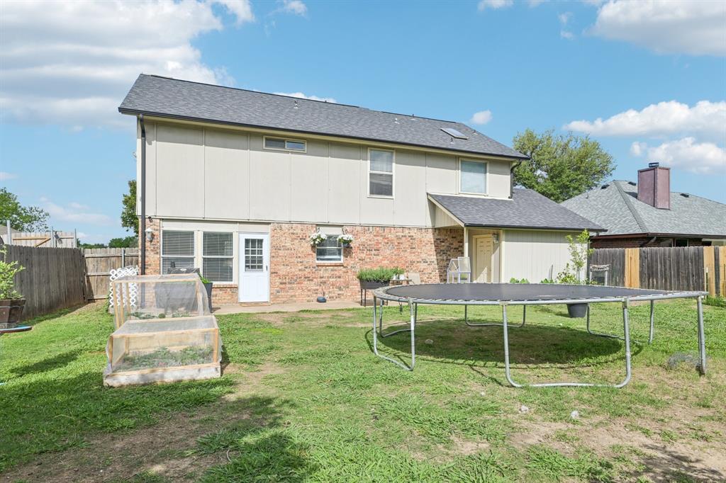 Summerfields Add - Residential