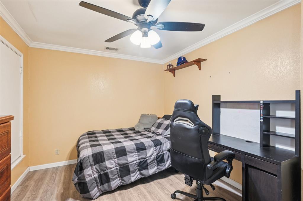 Summerfields Add - Residential