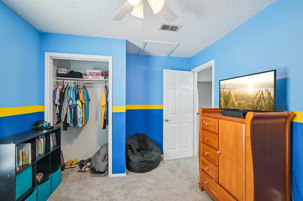 Summerfields Add - Residential