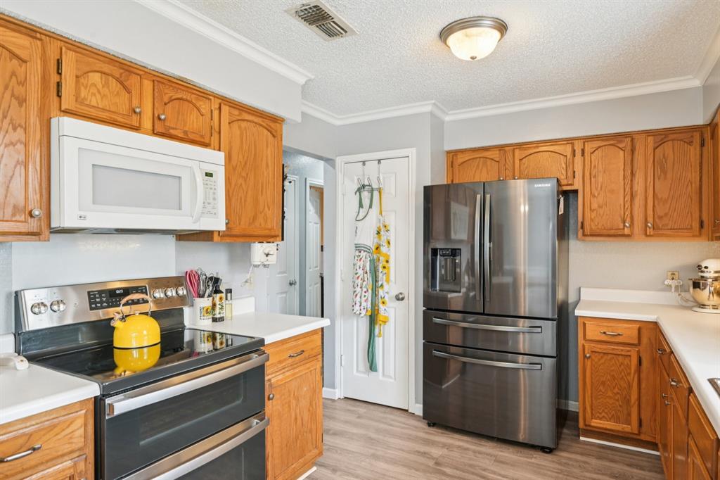 Summerfields Add - Residential