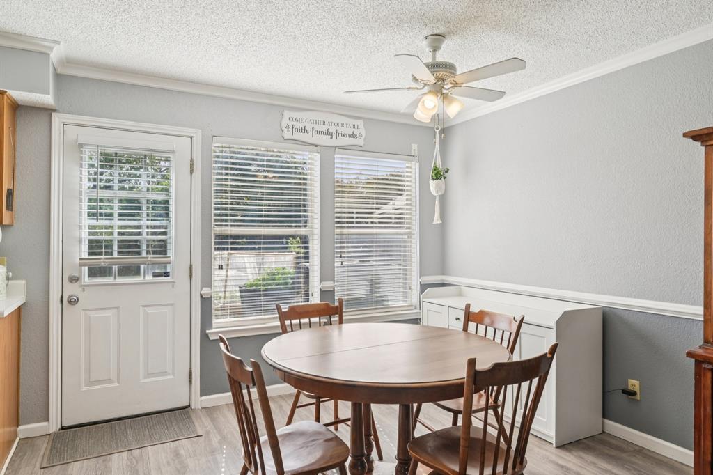 Summerfields Add - Residential