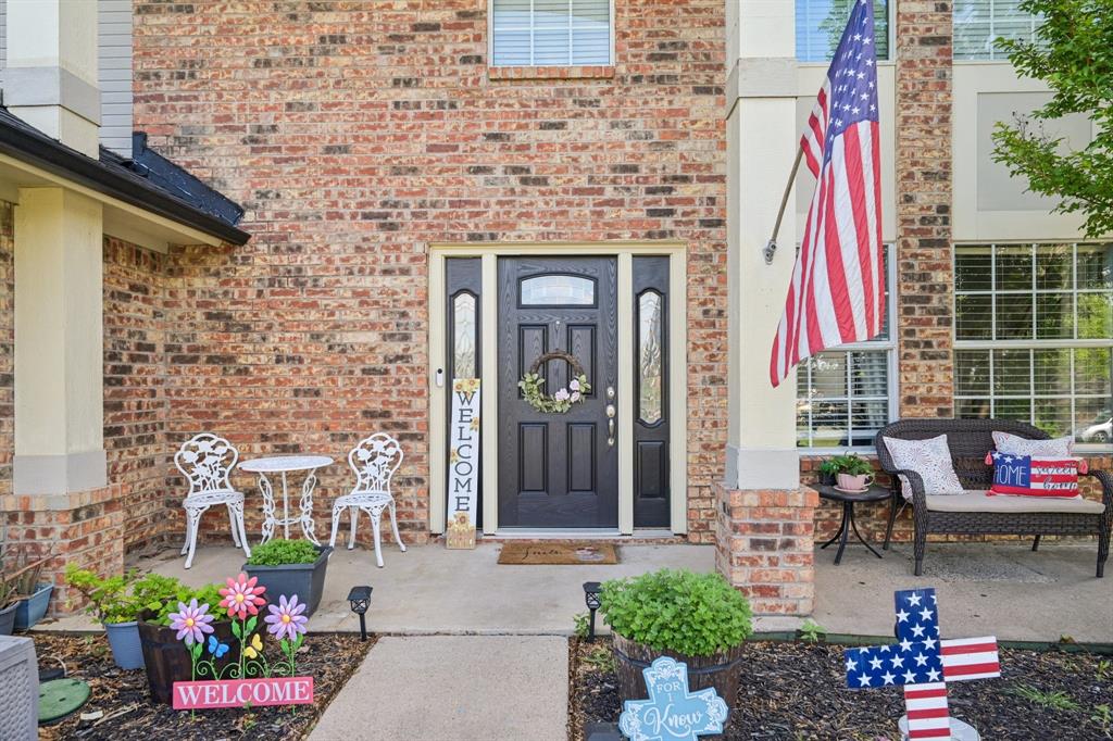 Summerfields Add - Residential