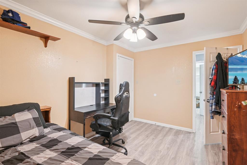 Summerfields Add - Residential