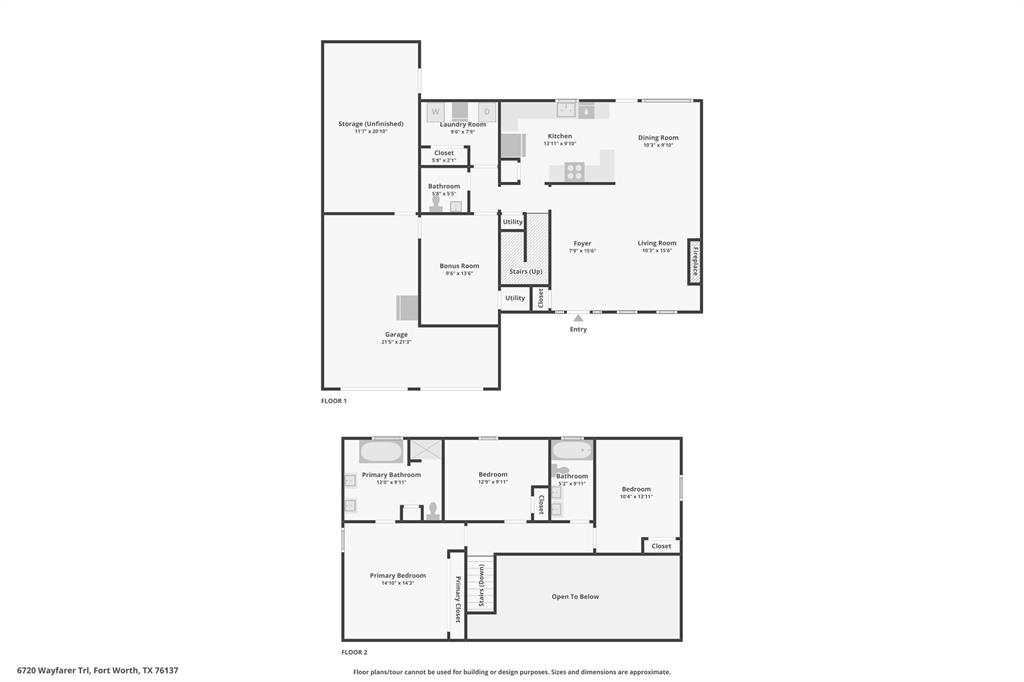 Summerfields Add - Residential