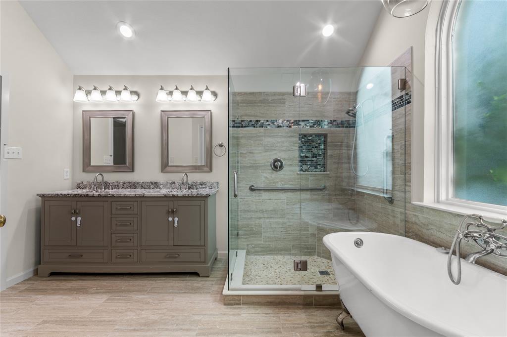 Highland Oaks - Residential