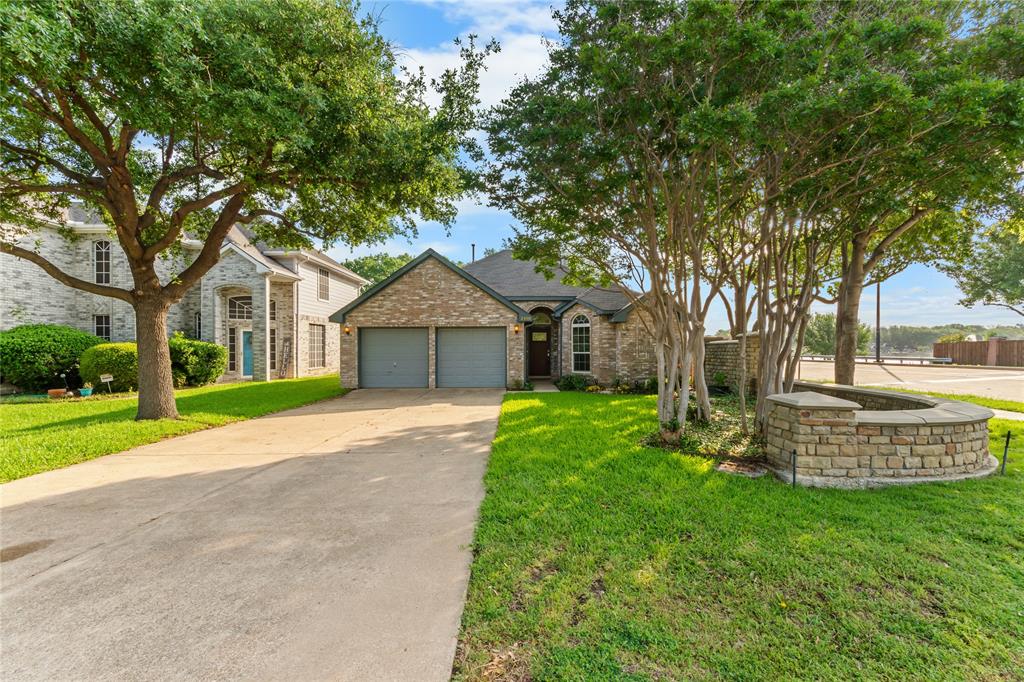 Highland Oaks - Residential