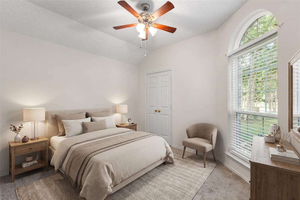 Highland Oaks - Residential