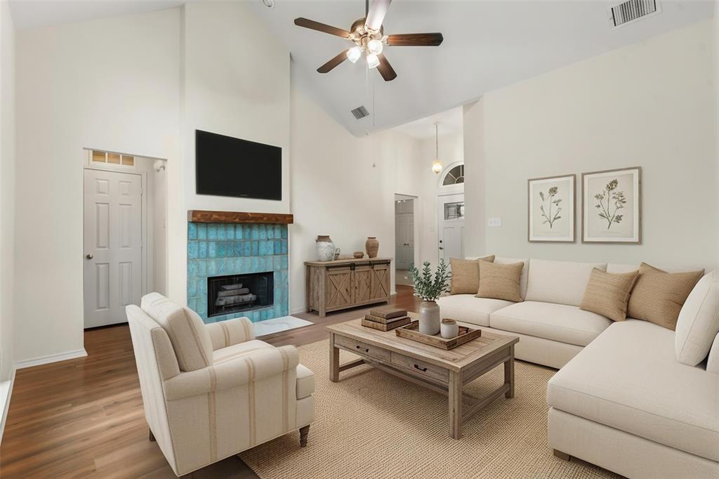 Highland Oaks - Residential