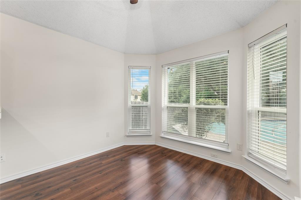 Highland Oaks - Residential