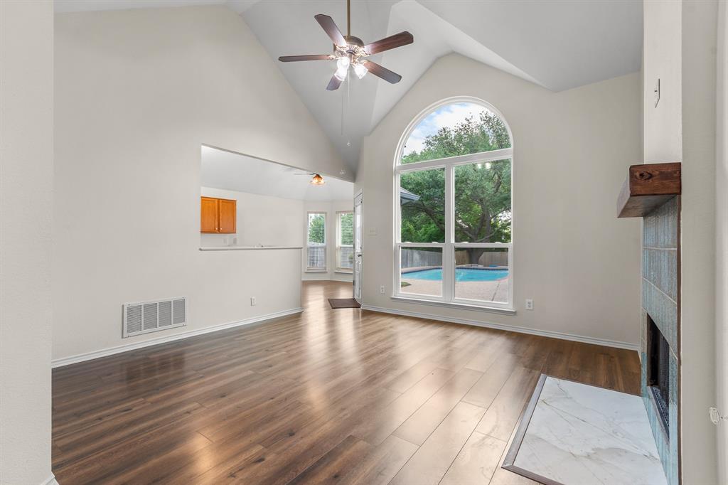 Highland Oaks - Residential