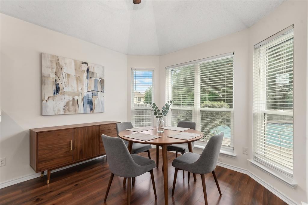 Highland Oaks - Residential