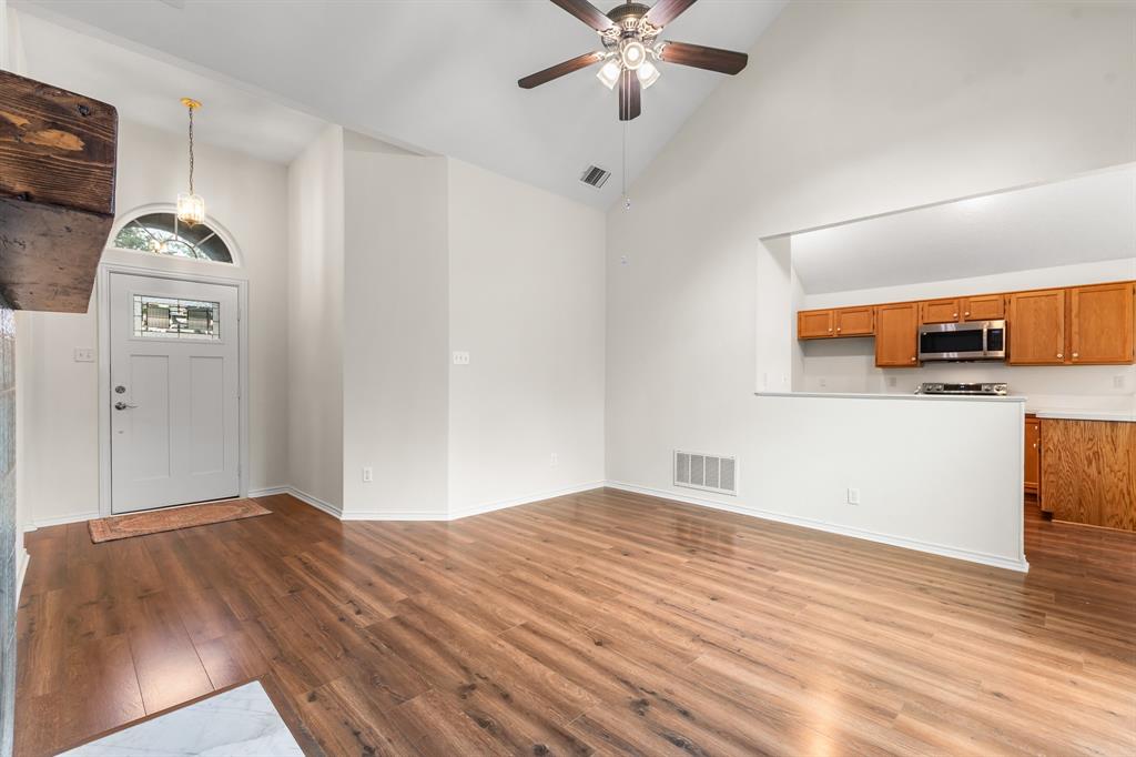Highland Oaks - Residential
