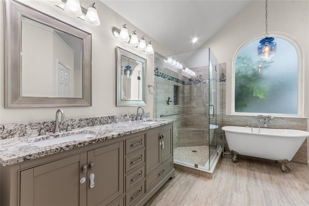 Highland Oaks - Residential