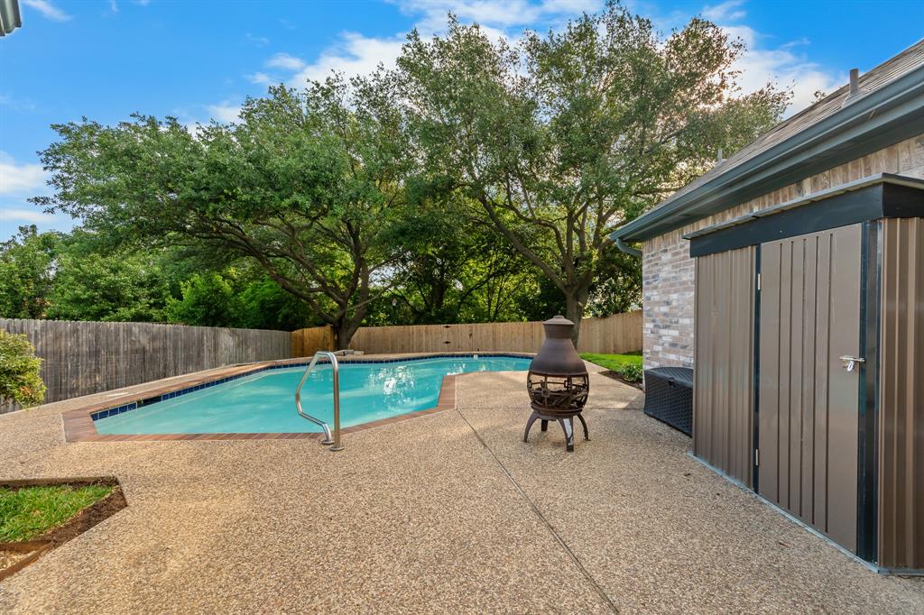 Highland Oaks - Residential