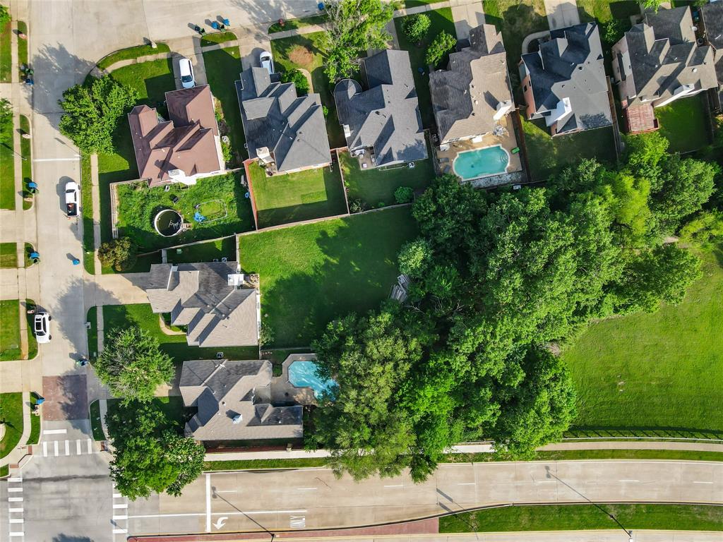 Highland Oaks - Residential
