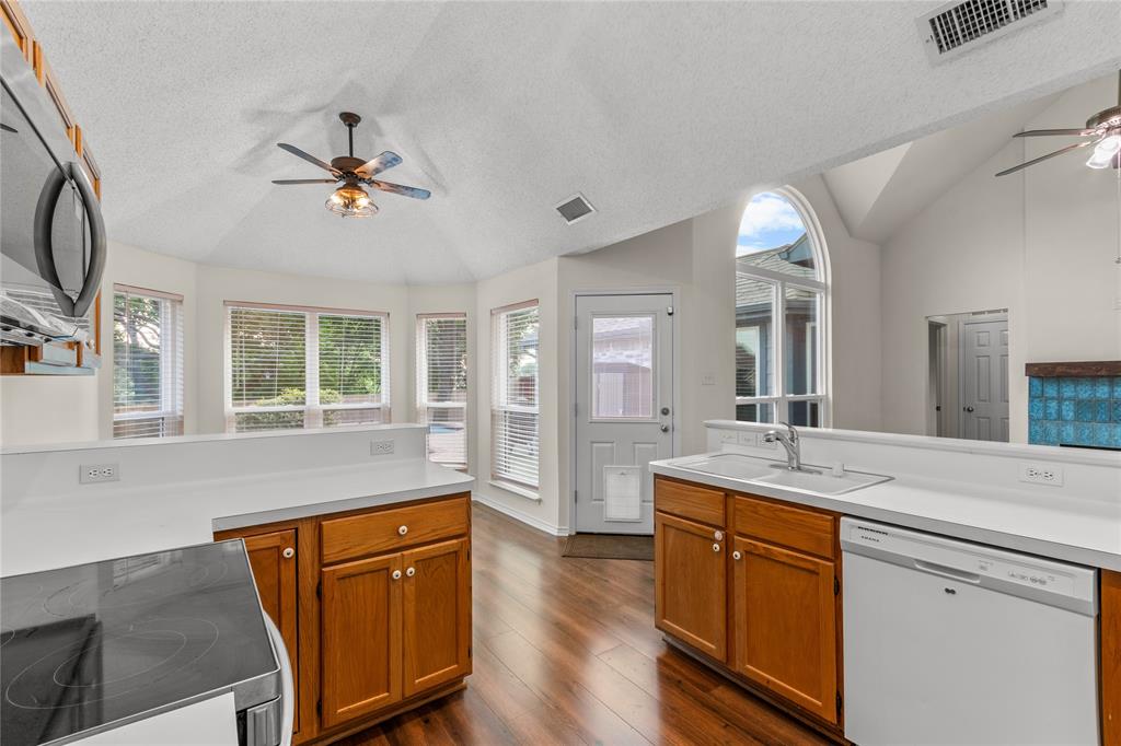 Highland Oaks - Residential