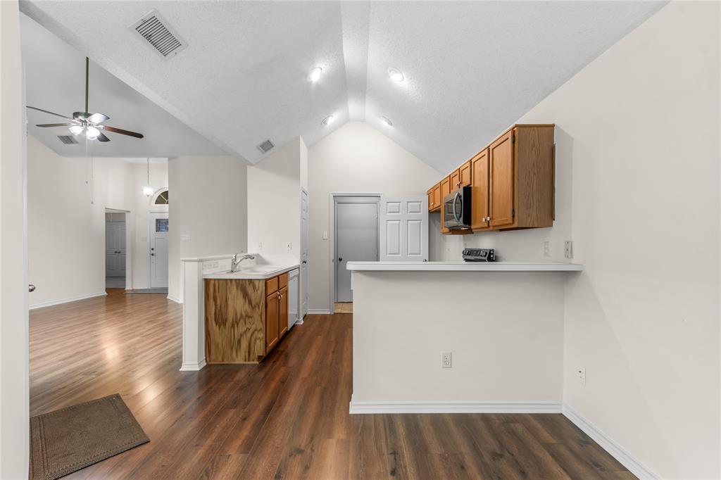 Highland Oaks - Residential