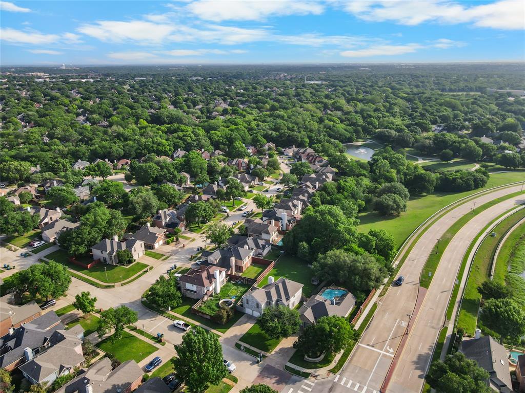 Highland Oaks - Residential