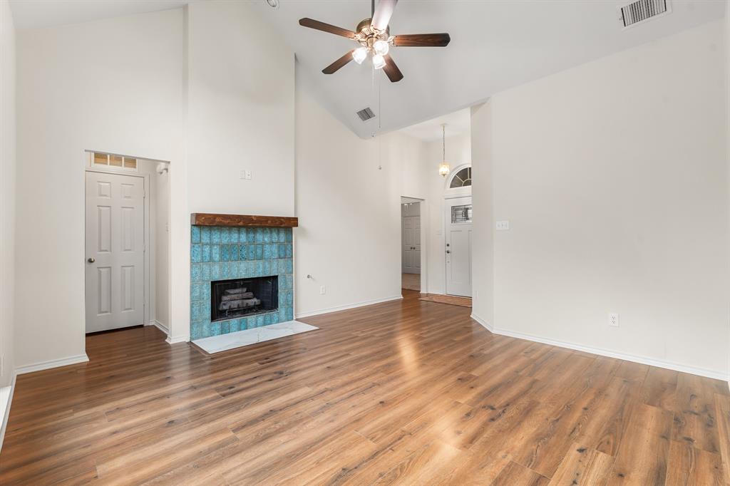 Highland Oaks - Residential