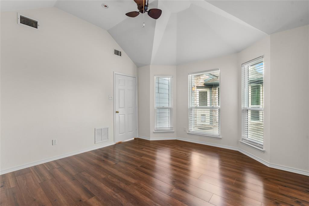 Highland Oaks - Residential