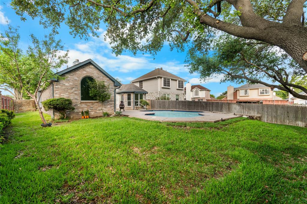 Highland Oaks - Residential