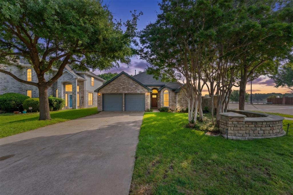 Highland Oaks - Residential