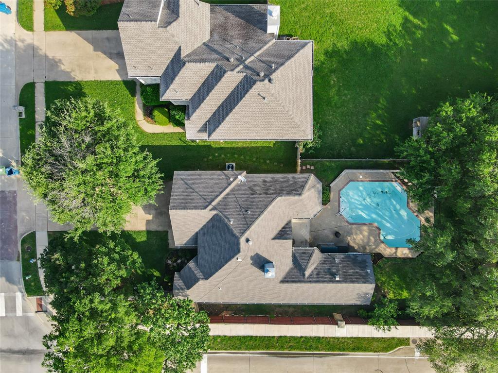 Highland Oaks - Residential