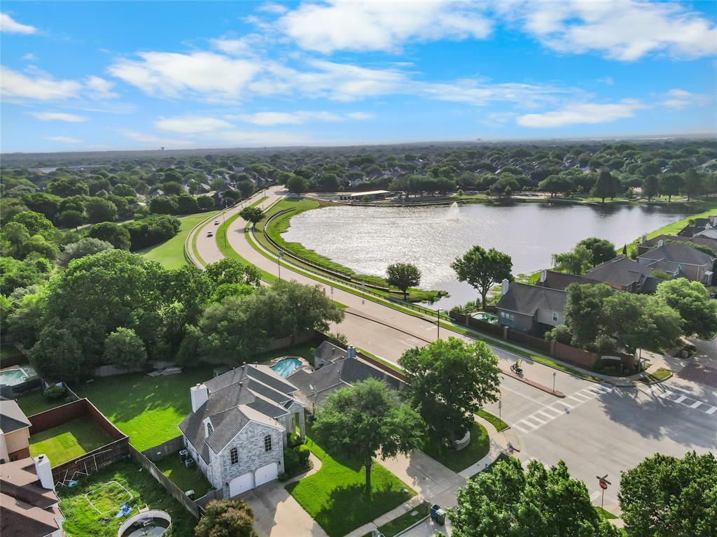 Highland Oaks - Residential