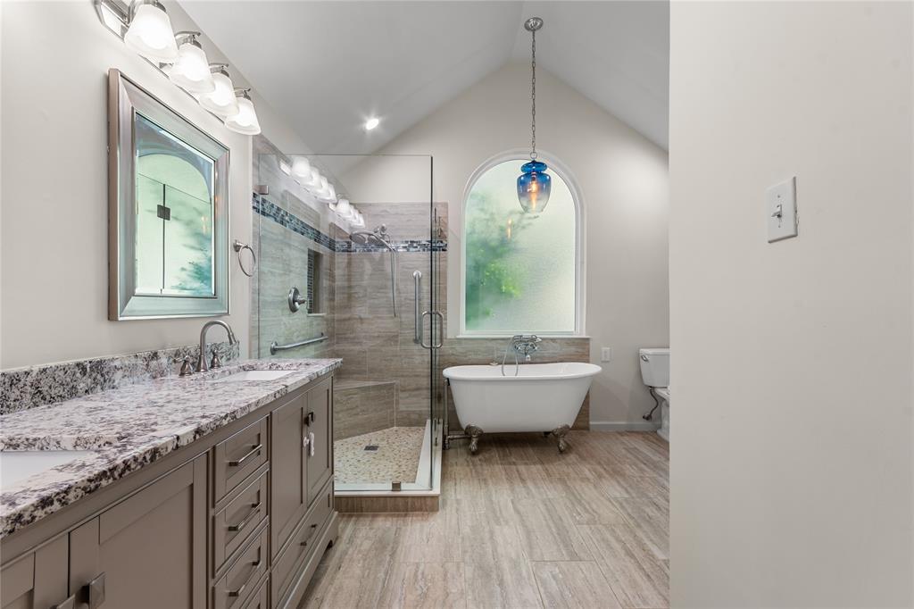 Highland Oaks - Residential