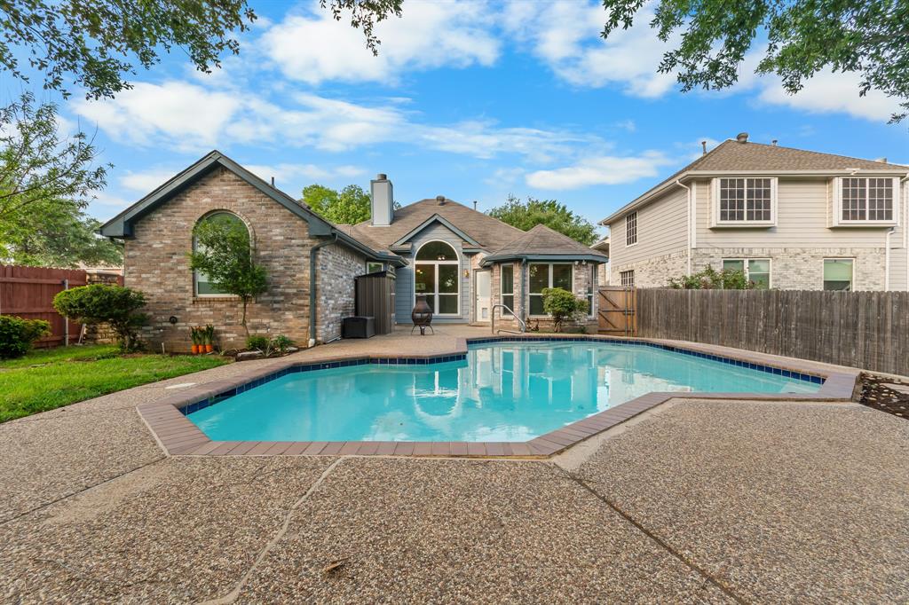 Highland Oaks - Residential