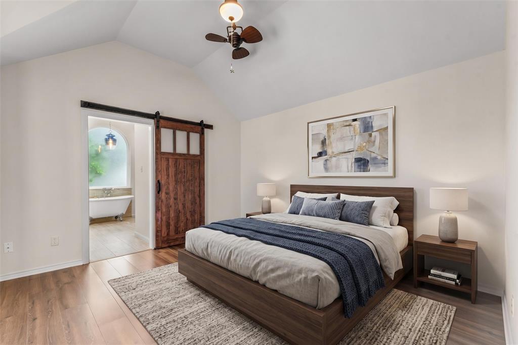 Highland Oaks - Residential