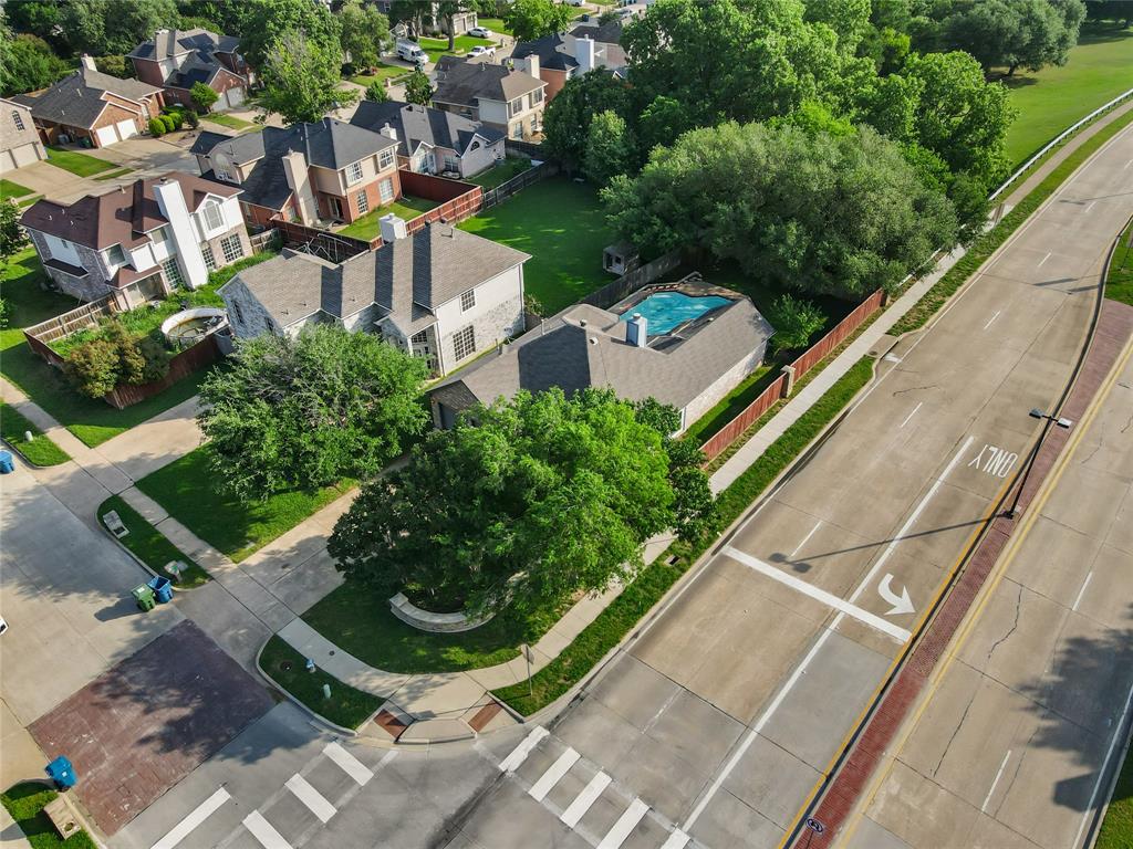 Highland Oaks - Residential