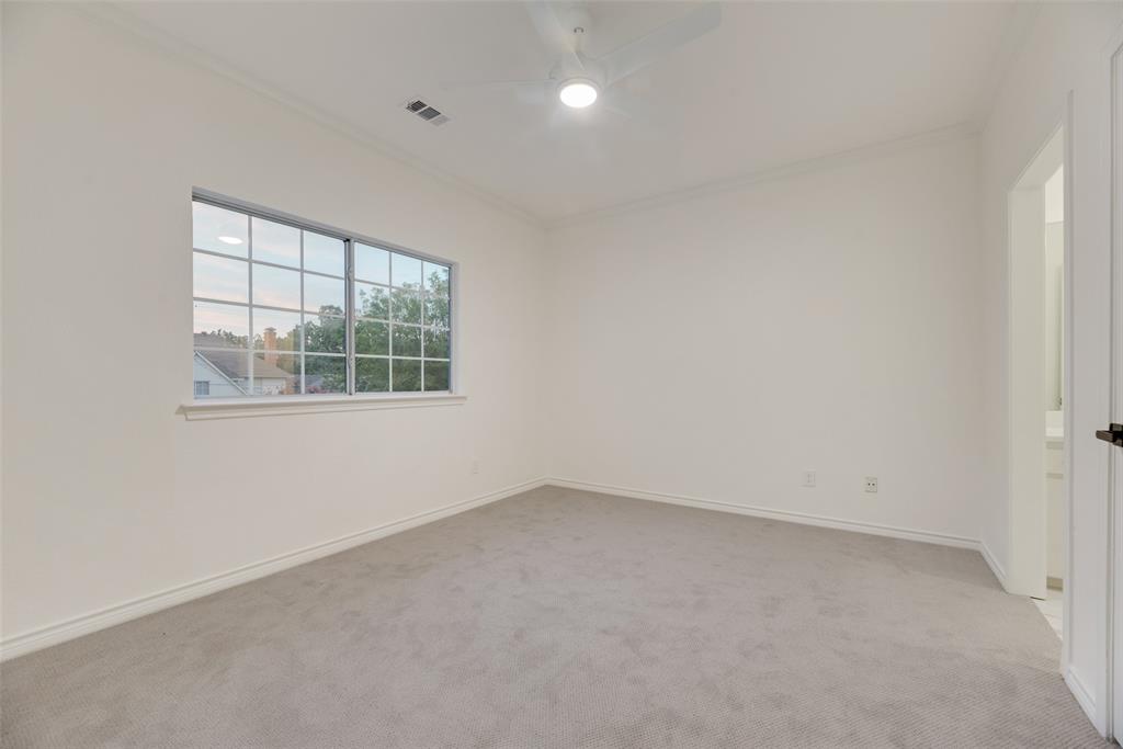 S M U Heights - Residential