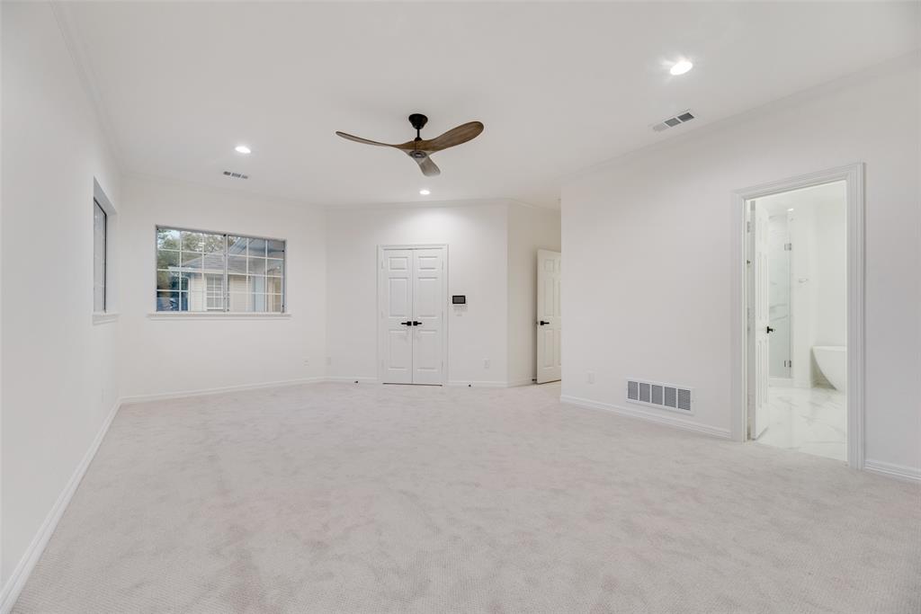 S M U Heights - Residential