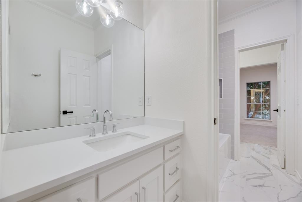 S M U Heights - Residential