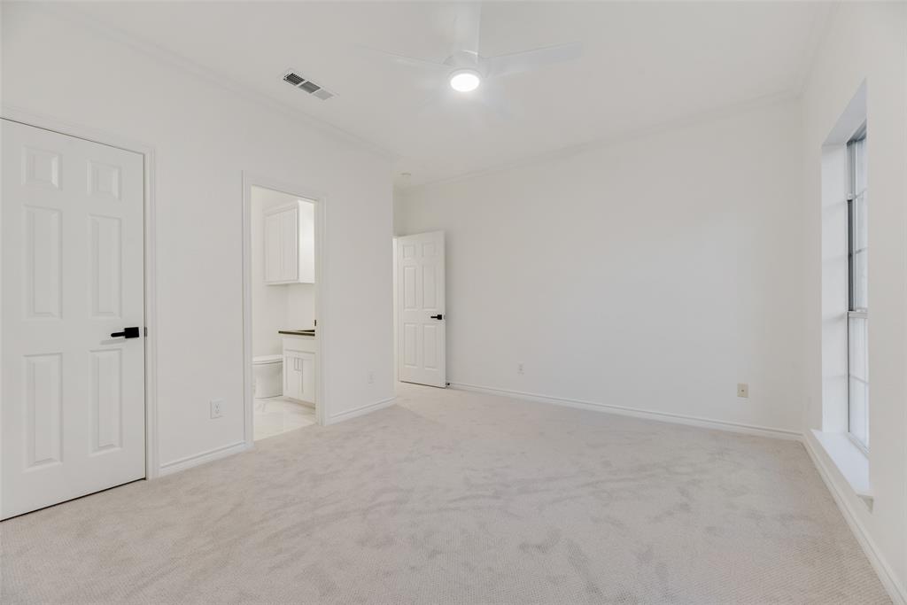 S M U Heights - Residential