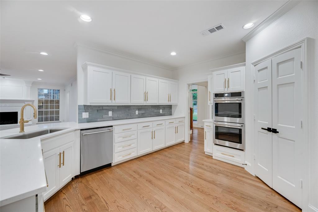 S M U Heights - Residential