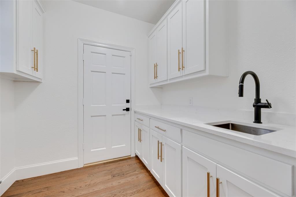 S M U Heights - Residential