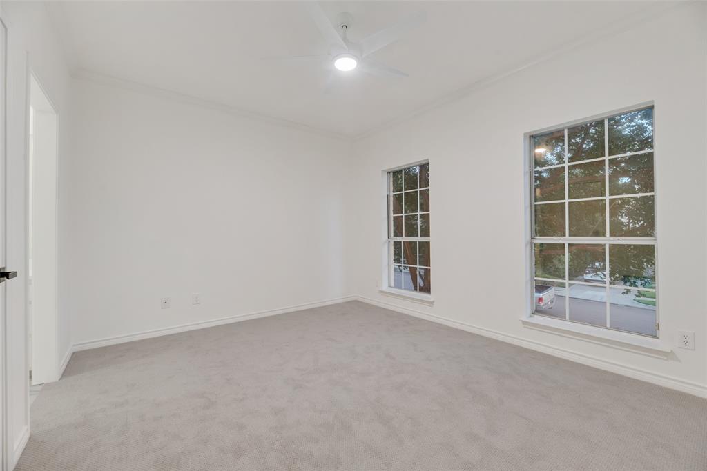 S M U Heights - Residential