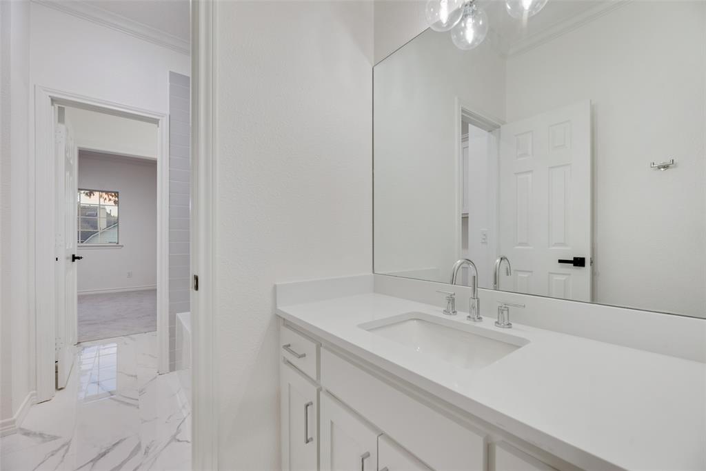 S M U Heights - Residential