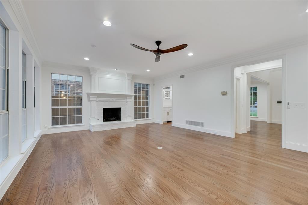 S M U Heights - Residential