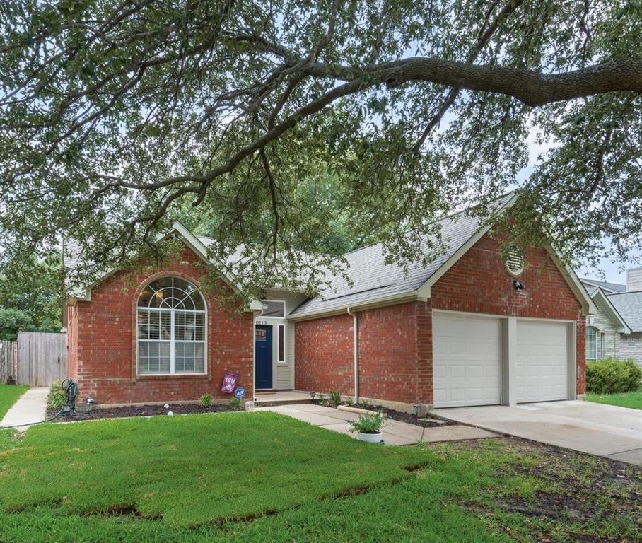 10213 Long Rifle Drive