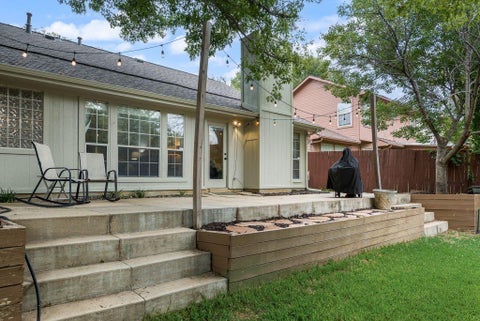 Tiny photo for 10213 Long Rifle Drive, Fort Worth, TX 76108 (MLS # 21341958)